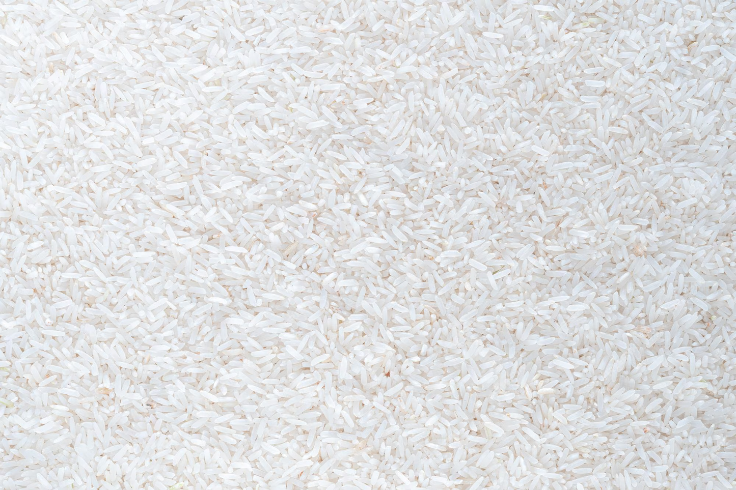 White Rice